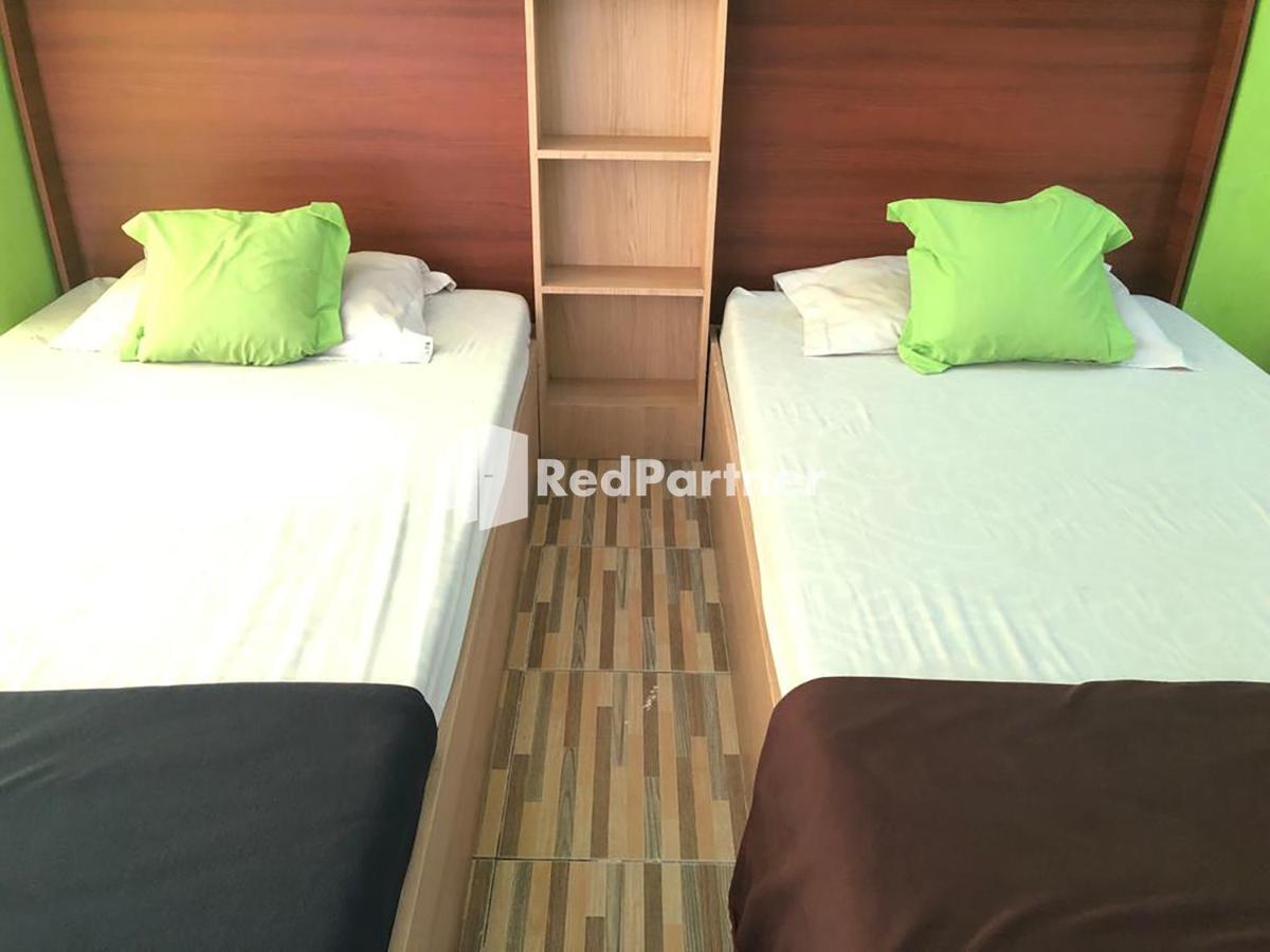 Seungit Syariah Inn Tebet Mitra Reddoorz Jakarta Exterior foto